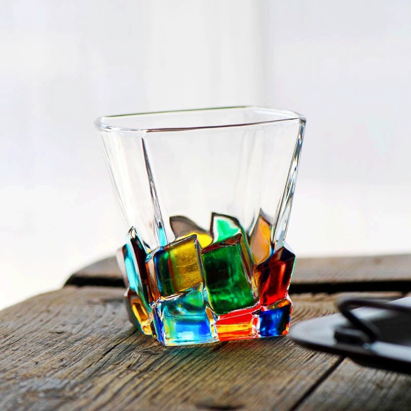 Prism Tumbler