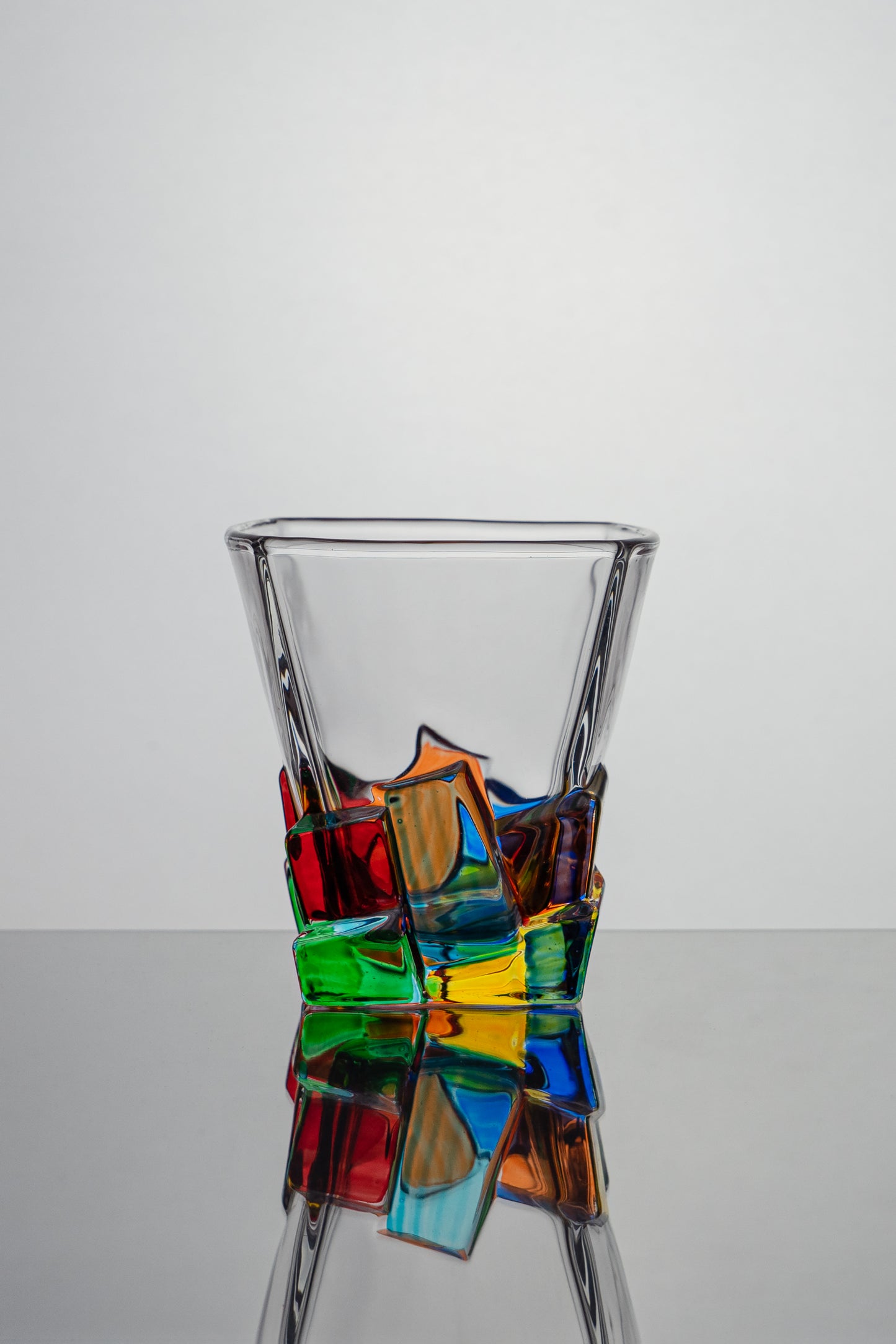 Prism Tumbler