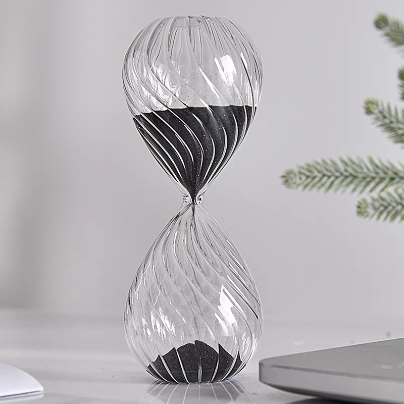 Time Hourglass