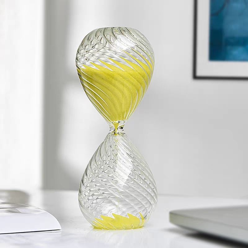 Time Hourglass