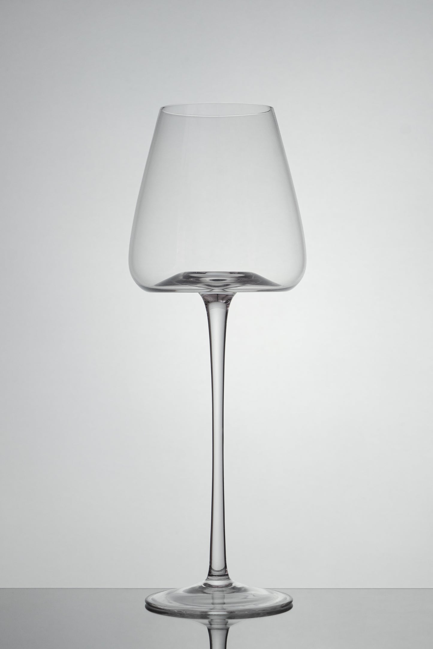 Red Wine Glass