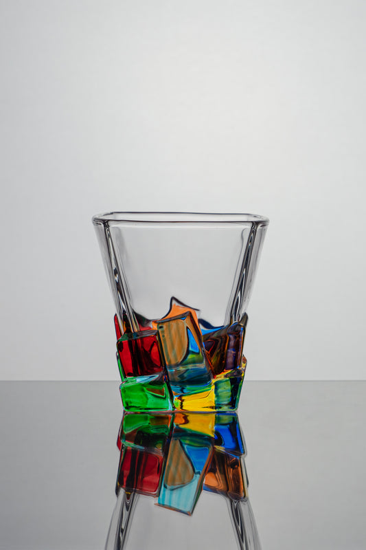 Prism Tumbler